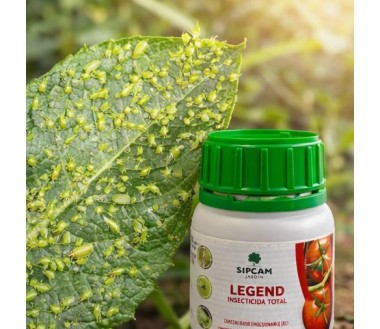 insecticida deltametrina pulgones y orugas