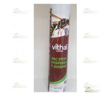 Vithal Garden Vac Stop Avisperos y Avispas 750 ml