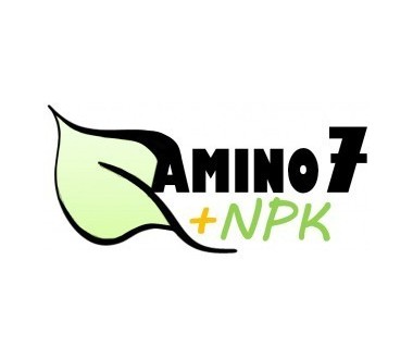 Agrares Amino7+Npk, 5L