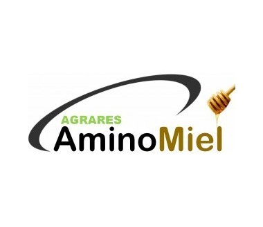 Agrares Aminomiel , 20L