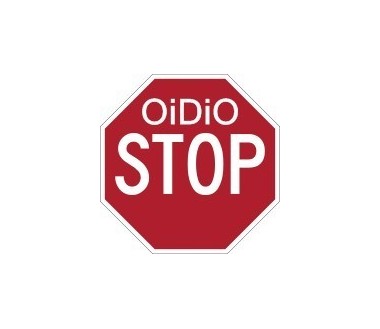 Agrares Oidio Stop, 5L