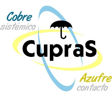 Agrares Cupras , 20L