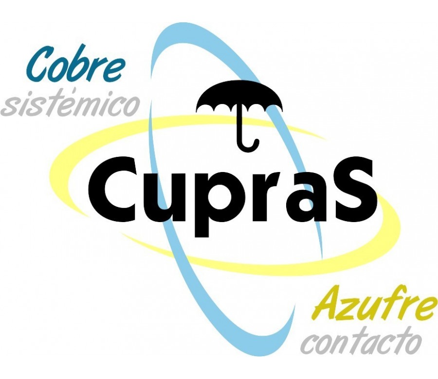 Agrares Cupras , 20L