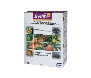 Syllit 65w , 1Kg