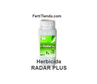 Radar Plus, 1L (herbicida Fluazifop-p-butil)