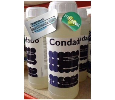 Condado, 1L (fungicida sistemico antioidio)