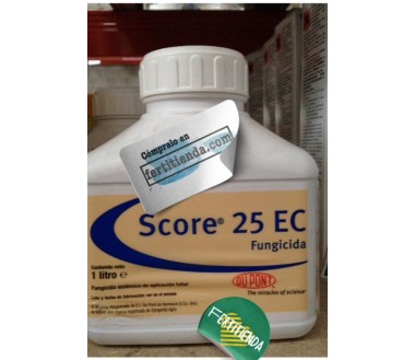Score 25ec, 1L (fungicida sistemico)