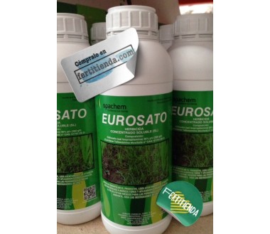 Eurosato, 1L (Herbicida glifosato 36%)