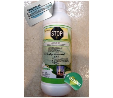 Agrares Insec Stop1, 1L