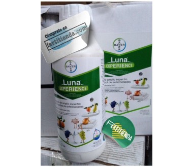 Luna experience, 1L (fungicida Bayer)