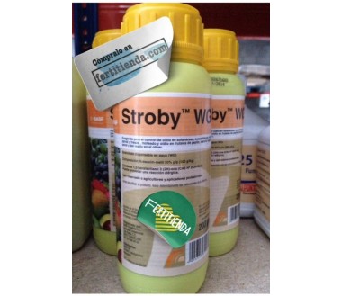 Stroby , 200gr (fungicida metil)
