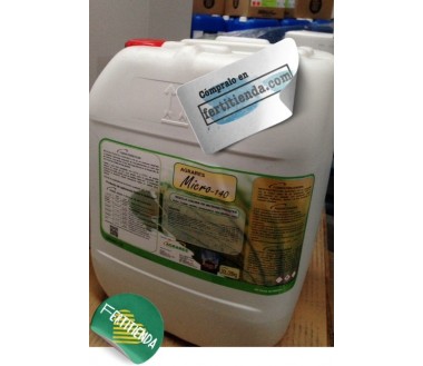 Agrares Micro-140 , 20L