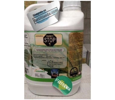 Agrares Insec Stop1 , 5L