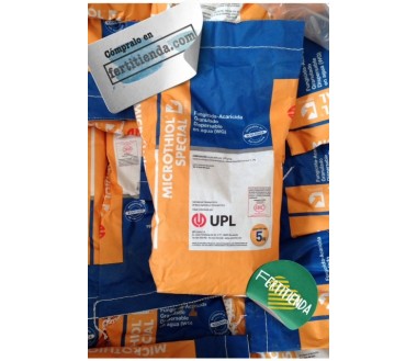 Microthiol Special Dispress , 5Kg