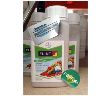 Flint , 300gr (fungicida Bayer trifloxistrobin 50%)