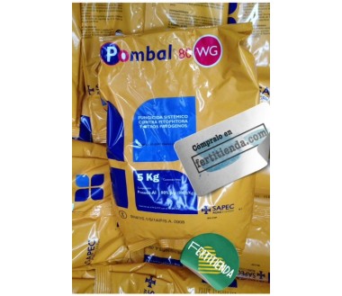 Pombal , 5Kg (fosetil-al)