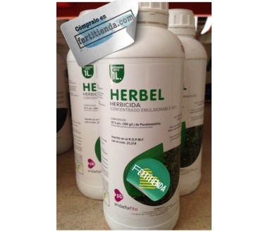 Herbel, 1L (herbicida pendimetalina)