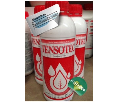 Tensotec, 1L (mojante)