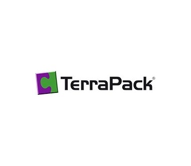 Terrapack, 2L+50gr