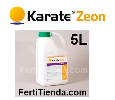 Karate ZEON 10%, 5Kg (insecticida)