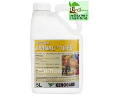 Juvinal 10EC , 5L (piriproxifen 10%)
