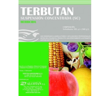 Terbutan , 5L
