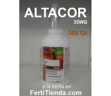 Altacor 35WG , 300gr (insecticida Dupont)