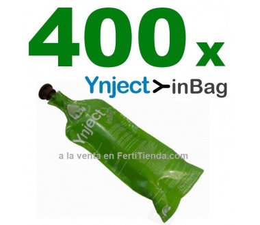 Pack 60 Ynject inBag