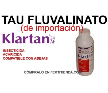 Klartan 24 AF , 1L (IMPORTACIÓN)