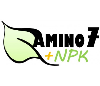 Amino7+NPK AGRARES (aminoácidos + NPK) 20L