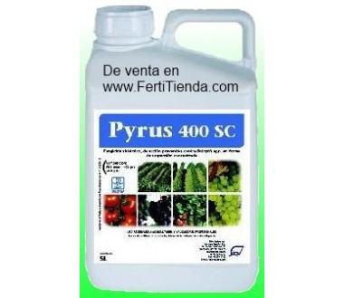 Pyrus 400 SC (botrytis), 5L