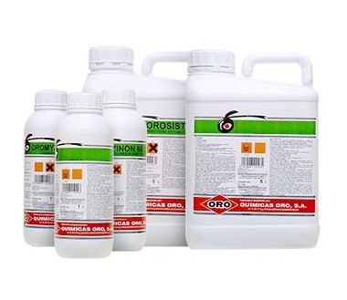 Oil Oro, 5L