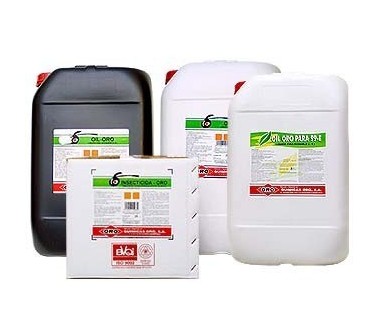 Aceite Verano , 25L