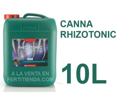 Canna Rhizotonic, 10L