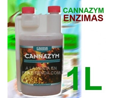 Cannazym , 1L