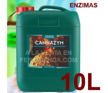 Cannazym , 10L