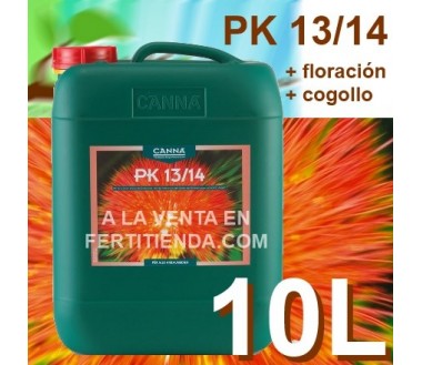 CANNA PK 13/14, 10L