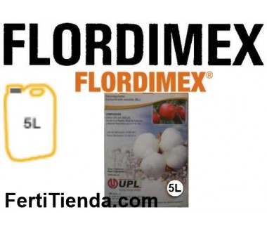 Flordimex , 5L (etefón 48%)
