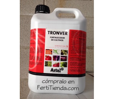 Tronver, 5L (hongos)