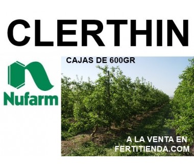 Clerthin , 600gr (ana amida)