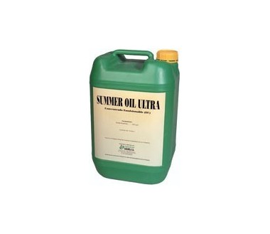 Summer Oil Ultra, 5L