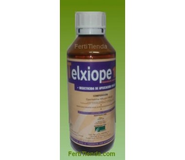 Telxipe 100 (cipermetrina 10%) 1 Litro