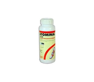 Atominal 10 EC , 1L