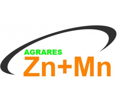 carencias zinc manganeso