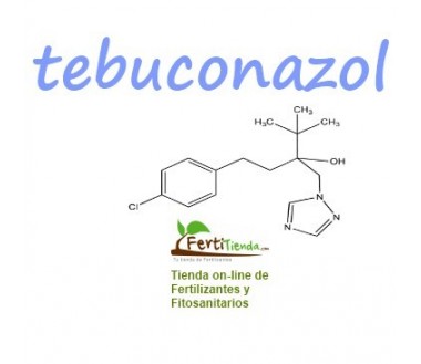 comprar Tebuconazol 25, 1L