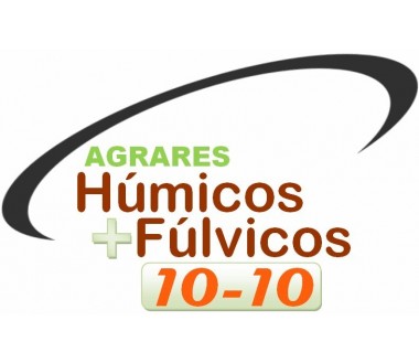 Agrares Humi 10-10 , 20L