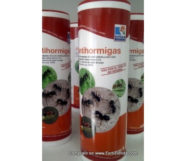 Antihormigas