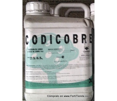Codicobre, 5L