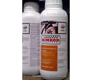 Nimrod anti oidio