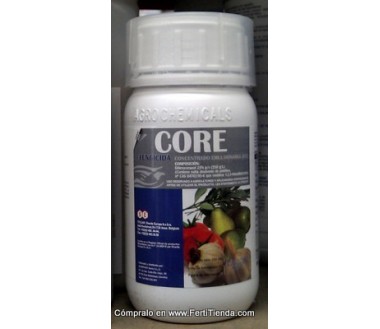 Core 250cc fungicida difeconazol